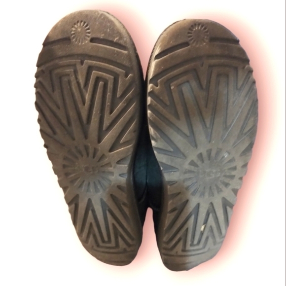 UGG CLASSIC BAILEY BOW II MID CALF - Picture 6 of 15